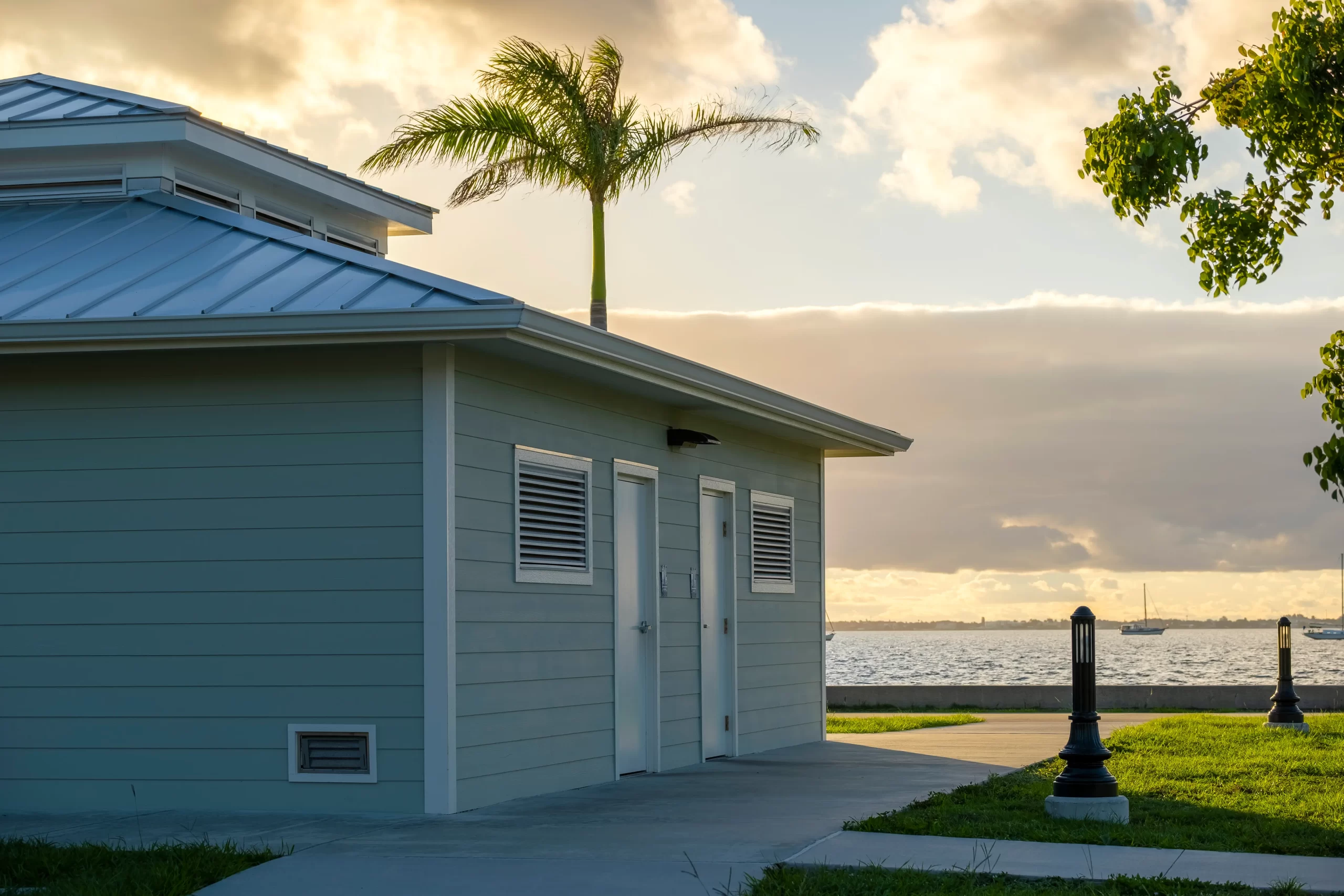 Dream Home in Southwest Florida